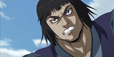 Pôster de Tsunagu Negai