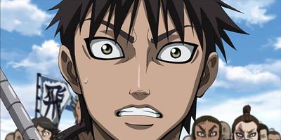 Pôster de Shiren to Kakugo