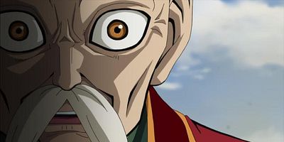 Pôster de Hishintai Gyakushū