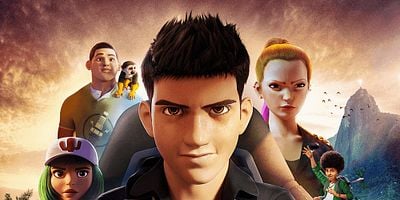 Pôster de Escape from L.A.