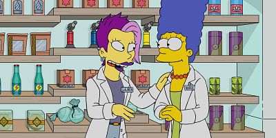 Pôster de Highway to Well