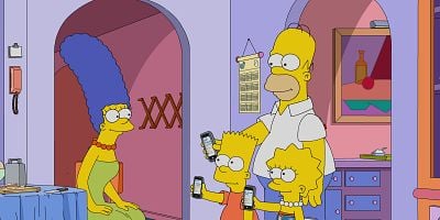 Pôster de Screenless