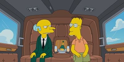 Pôster de Frinkcoin