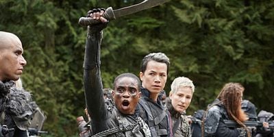 Pôster de The Last War