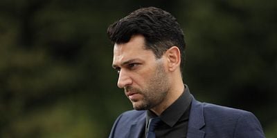 Pôster de Ramo 14.Bölüm