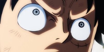 Pôster de Rufi no Ketsui - Yabure Ōzumō Jigoku!