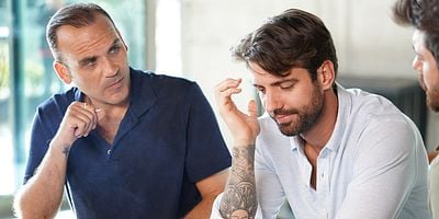 Pôster de Bay Yanlış 14.Bölüm Final