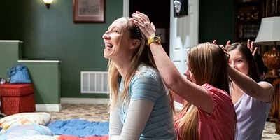 Pôster de Sleepover