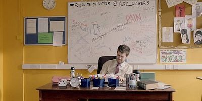 Pôster de Football Match