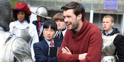 Pôster de The American