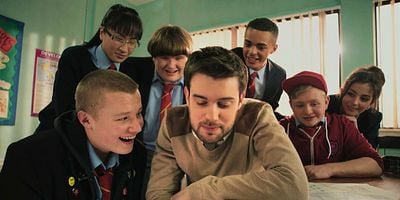 Pôster de Christmas Special