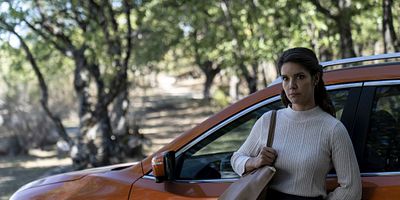 Pôster de The Lovers