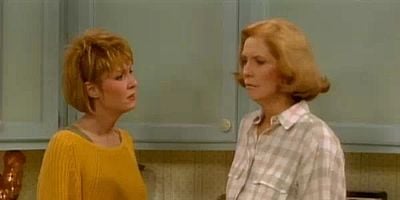 Pôster de Mother and Child Reunion