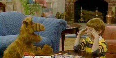 Pôster de Wild Thing