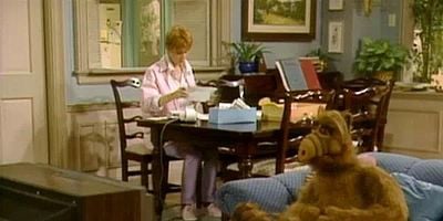 Pôster de Weird Science