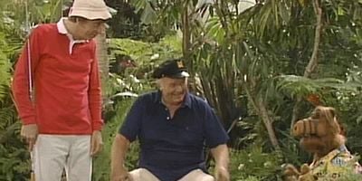 Pôster de Somewhere Over the Rerun