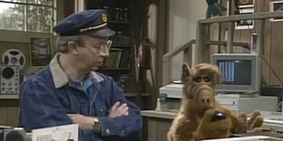 Pôster de Someone to Watch Over Me - Part 1