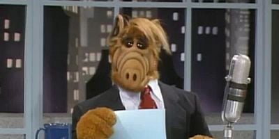 Pôster de We Are Family