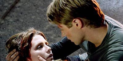 Pôster de The Graduates