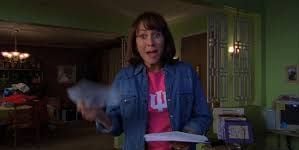 Pôster de The Cheerleader