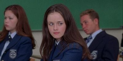 Pôster de Ciúme em Família