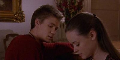 Pôster de Agora acabou