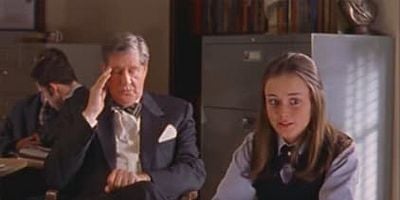 Pôster de De Volta ao Batente