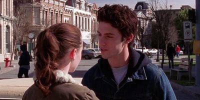 Pôster de Ansiedade