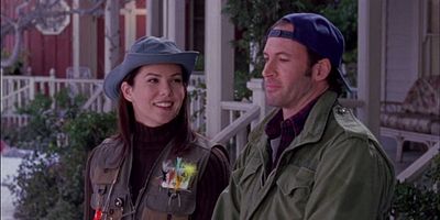 Pôster de Queridos Emily e Richard