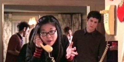 Pôster de Chap! Max!