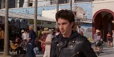 Pôster de A Chegada do Filho