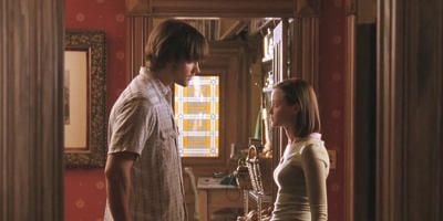 Pôster de A Preparação