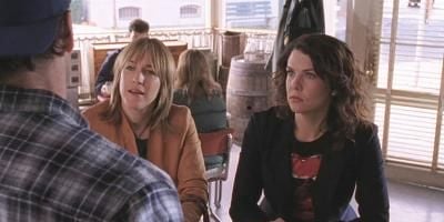 Pôster de A Festa Acabou