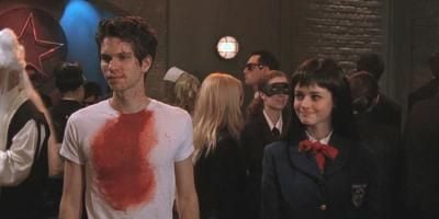 Pôster de Causando Atrito