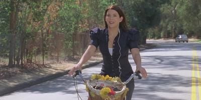 Pôster de Lorelai? Lorelai?