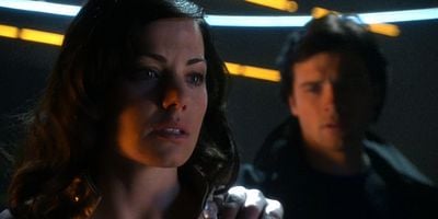 Pôster de Salvation