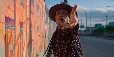 Pôster de Jon Boogz and Lil Buck