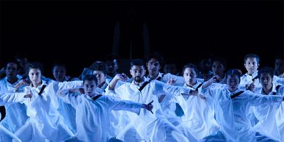 Pôster de Akram Khan