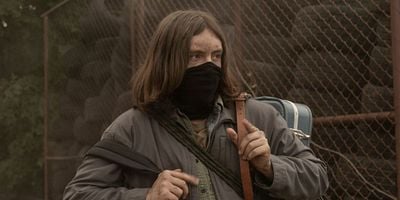 Pôster de The Tyger and the Lamb