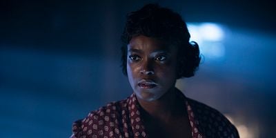 Pôster de Full Circle