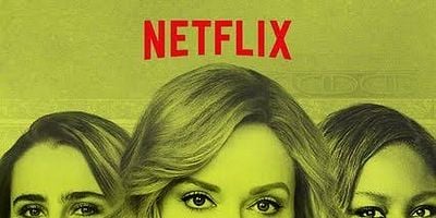 Pôster de The Banker