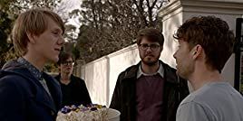 Pôster de Croquembouche