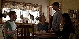 Pôster de Pancakes With Faces