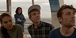 Pôster de Champagne