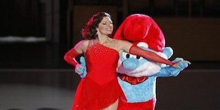 Pôster de Crystal on Ice