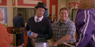 Pôster de Family Business