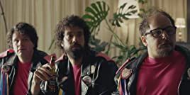 Pôster de Asuntos pendientes