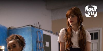 Pôster de Hermínia