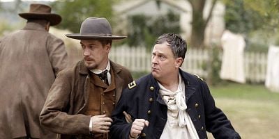 Pôster de Jesus Is Walkin