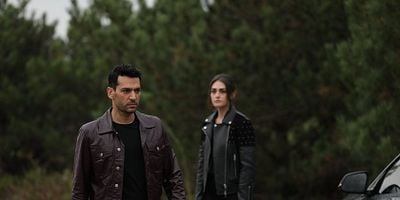 Pôster de Ramo 17.Bölüm